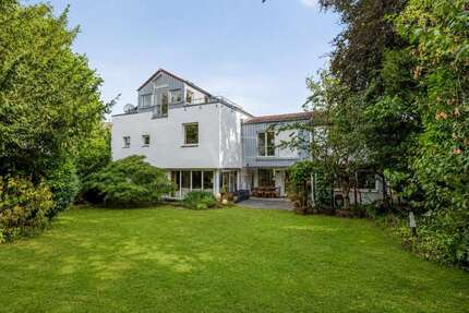 Haus Köln Rodenkirchen - 7 Zimmer, 272 m&sup2;, 2.150.000&euro; | Angebot:27444643