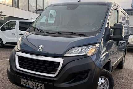 Peugeot Boxer 114.000 km 12.950 &euro; Hilden (bei Düsseldorf) 40721