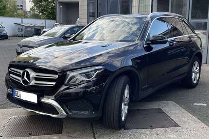 Mercedes-Benz GLC 350 228.000 km 22.500 &euro; Köln 51105
