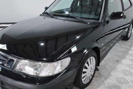 Saab 9-3 256.932 km 3.999 &euro; Bonn - Dottendorf 53129