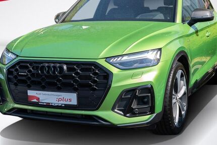 Audi Q5 73.022 km 39.995 &euro; Sankt Augustin-Menden 53757