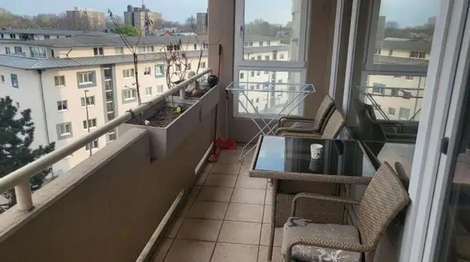 Etagenwohnung Köln Porz - 2.5 Zimmer, 75 m&sup2;, 235.000&euro; | Angebot:27266498