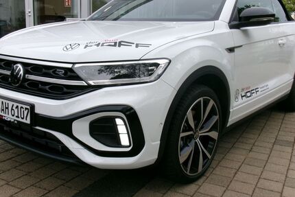 VW T-Roc 5.000 km 42.775 &euro; Sankt Augustin 53757
