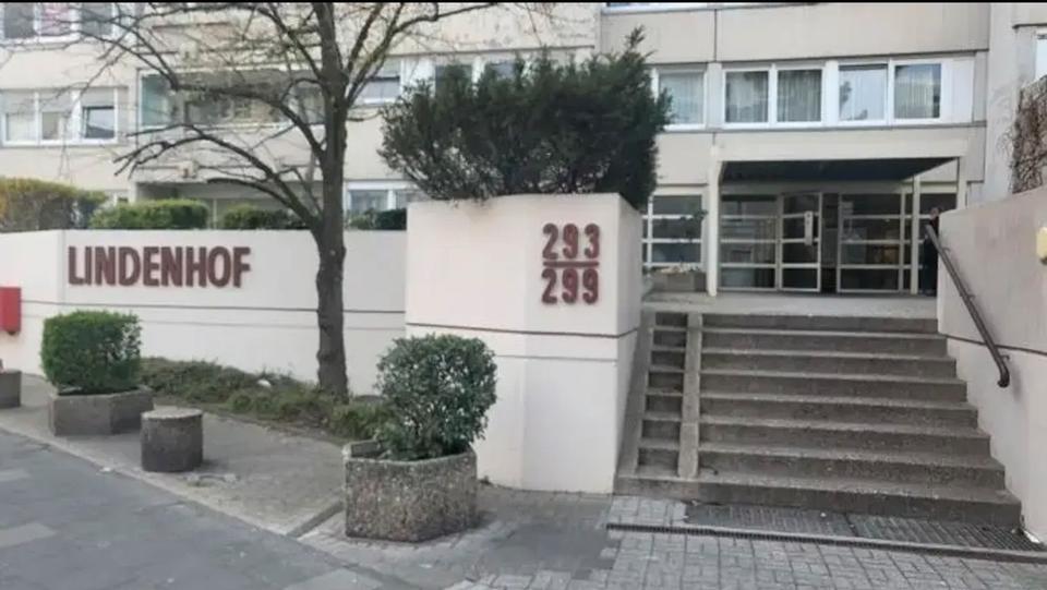 Etagenwohnung Köln Porz - 2.5 Zimmer, 75 m&sup2;, 235.000&euro; | Angebot:27266498