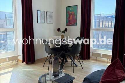 Wohnung Köln - 1 Zimmer, 41 m&sup2;, 750&euro; | Angebot:26406664