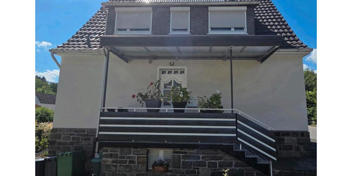 Einfamilienhaus Wiehl - 400.000&euro; | Angebot:27251593