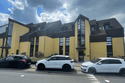 Wohnung Wesseling Wesseling-Mitte - 1.5 Zimmer, 43 m&sup2;, 135.000&euro; | Angebot:21278441