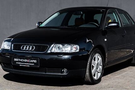 Audi A3 77.000 km 9.999 &euro; Solingen 42655