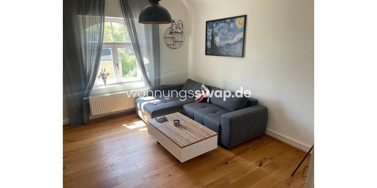 Etagenwohnung Köln Mülheim - 2 Zimmer, 60 m&sup2;, 835&euro; | Angebot:26569446