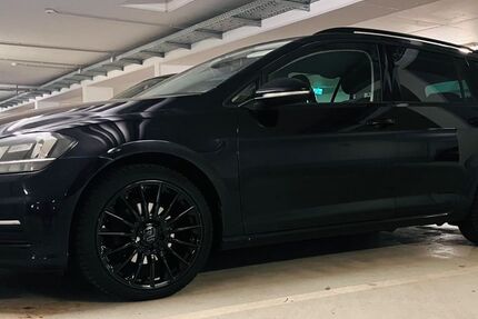 VW Golf 199.000 km 9.990 &euro; Köln 51065