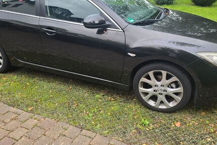 Mazda 6 138.000 km 3.999 &euro; Bonn 53175
