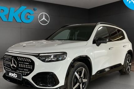 Mercedes-Benz GLB 250 9.800 km 57.690 &euro; Bonn 53119