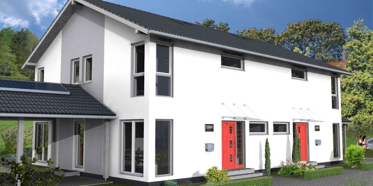 Einfamilienhaus Bonn Gielgen - 5 Zimmer, 135 m&sup2;, 488.530&euro; | Angebot:26651695
