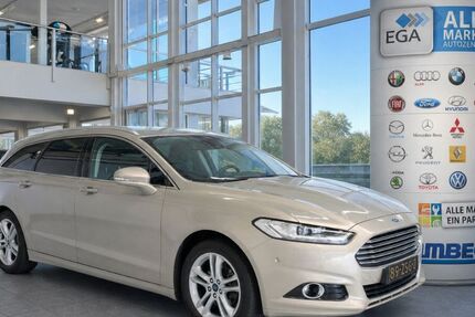 Ford Mondeo 143.900 km 8.877 &euro; Wermelskirchen 42929