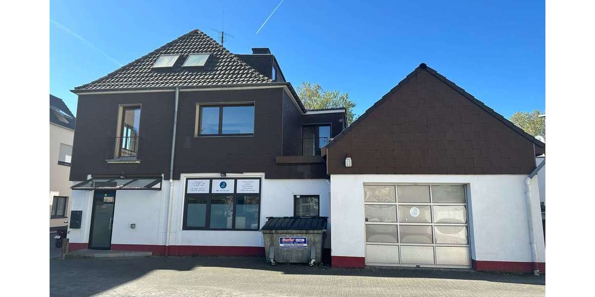 Einfamilienhaus Köln Porz - 7 Zimmer, 256 m&sup2;, 529.500&euro; | Angebot:23081811