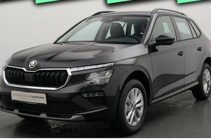 Skoda Kamiq 9.458 km 21.980 &euro; Leverkusen 51379