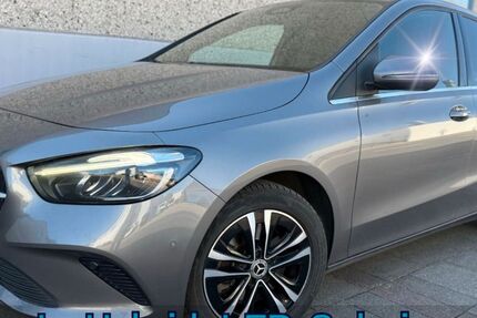 Mercedes-Benz B 250 186.000 km 16.499 &euro; Köln 50739
