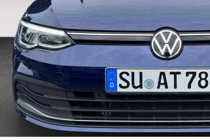 VW Golf 40.000 km 16.980 &euro; Hennef 53773