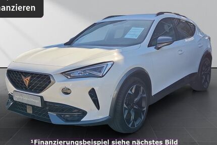 Cupra Formentor 22.400 km 32.590 &euro; Solingen 42719