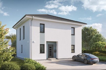 Individuelles Einfamilienhaus in Rösrath - Flexibles Wohnen mit allkauf Dienstleistungspaket Pro Time für Heimwerker - Haus Rösrath | Angebot:27346700