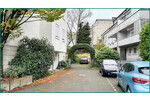 PROVISIONSFREI: INNENSTADT-WOHNEN IN GEPFLEGTER WOHNANLAGE MIT BALKON, AUFZUG & STELLPLATZ IN REMSCH - Etagenwohnung Remscheid | Angebot:26588193