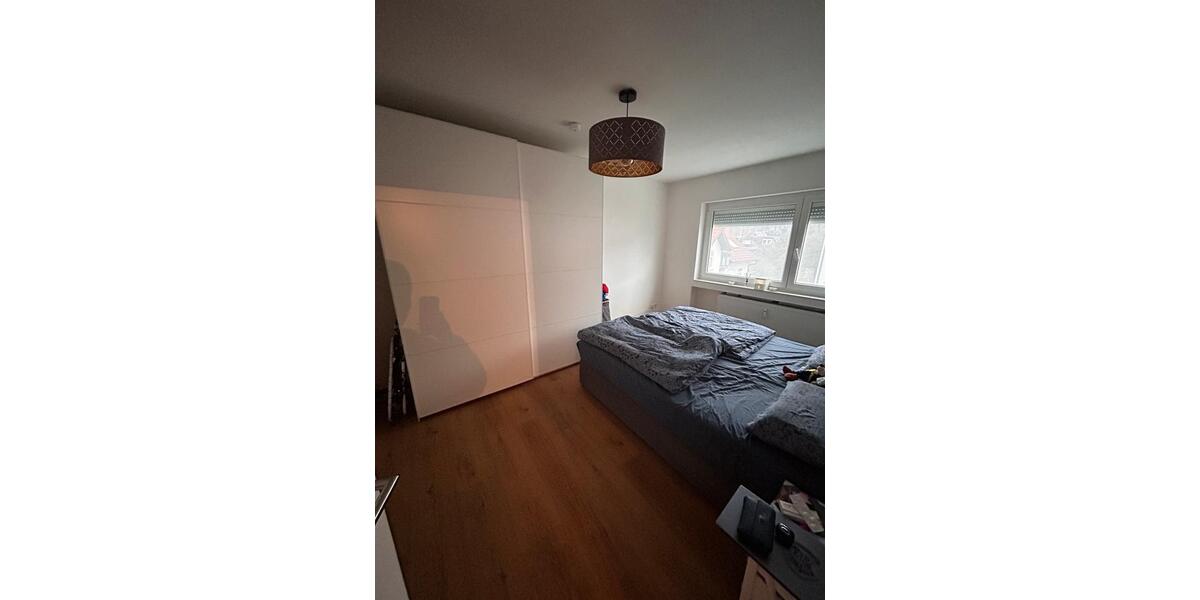 Etagenwohnung Köln Kalk - 3 Zimmer, 71 m&sup2;, 309.000&euro; | Angebot:27413723