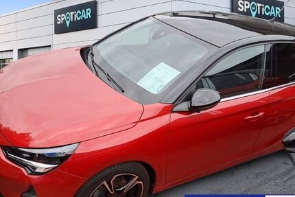 Opel Corsa 20.451 km 18.460 &euro; Köln 50933