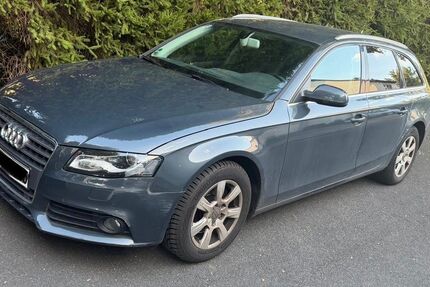 Audi A4 192.874 km 5.999 &euro; köln 51069