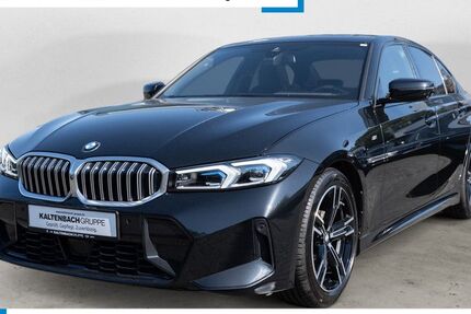 BMW 320 19.633 km 39.990 &euro; Wiehl 51674