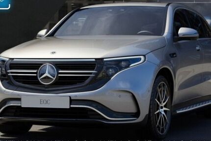 Mercedes-Benz EQC 21.883 km 42.890 &euro; Köln 51149