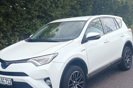 Toyota RAV 4 99.981 km 17.900 &euro; Hürth 50354