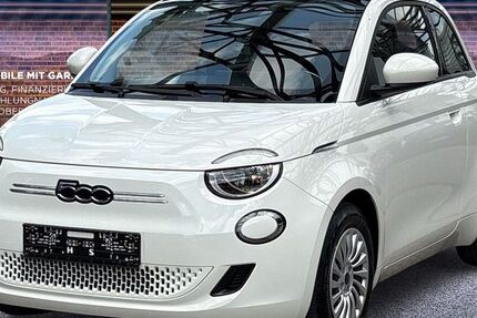 Fiat Andere 4.670 km 22.490 &euro; Burscheid 51399