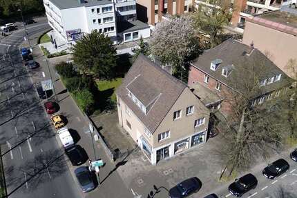 Haus Düsseldorf Stadtbezirk 9 - 11 Zimmer, 360 m&sup2;, 890.000&euro; | Angebot:27293771