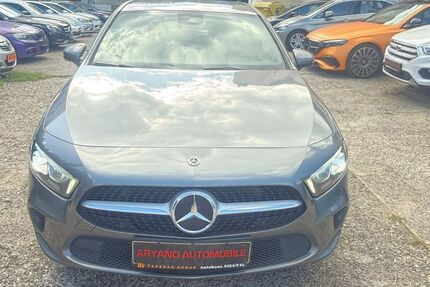 Mercedes-Benz A 220 167.000 km 15.499 &euro; Bonn 53123