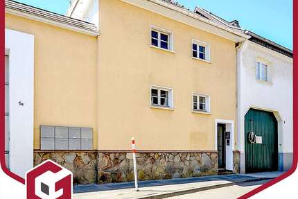 Wohnung Alfter - 1 Zimmer, 40 m&sup2;, 430&euro; | Angebot:27470138