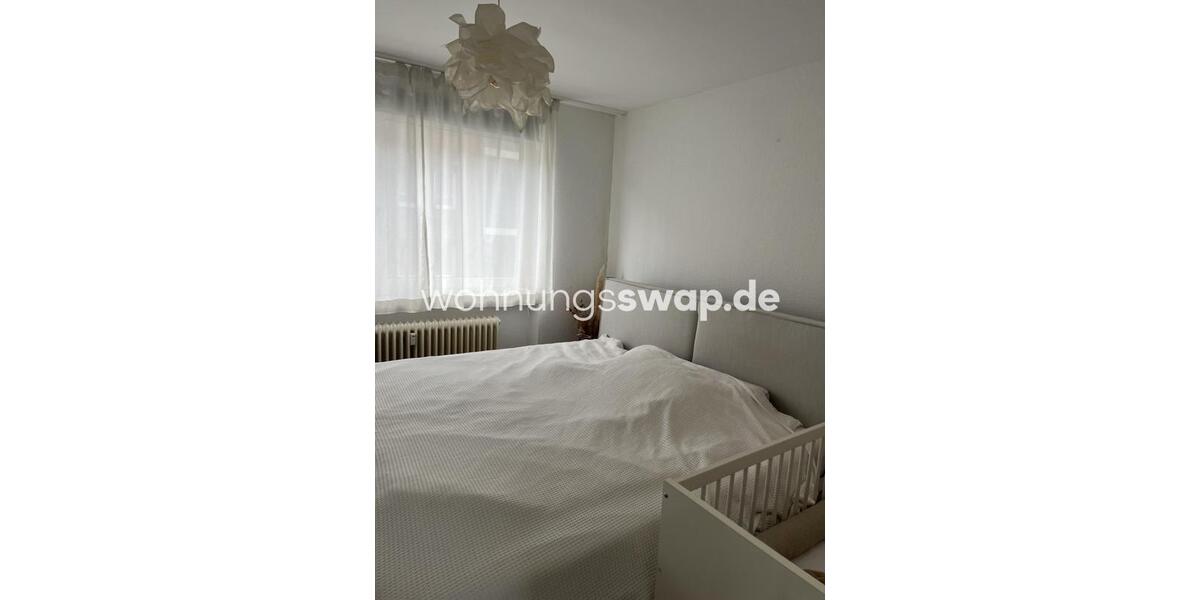 Etagenwohnung Köln Lindenthal - 2 Zimmer, 55 m&sup2;, 600&euro; | Angebot:26342658