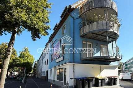 Gewerbeobjekt Köln Rodenkirchen - 2.500&euro; | Angebot:27428232