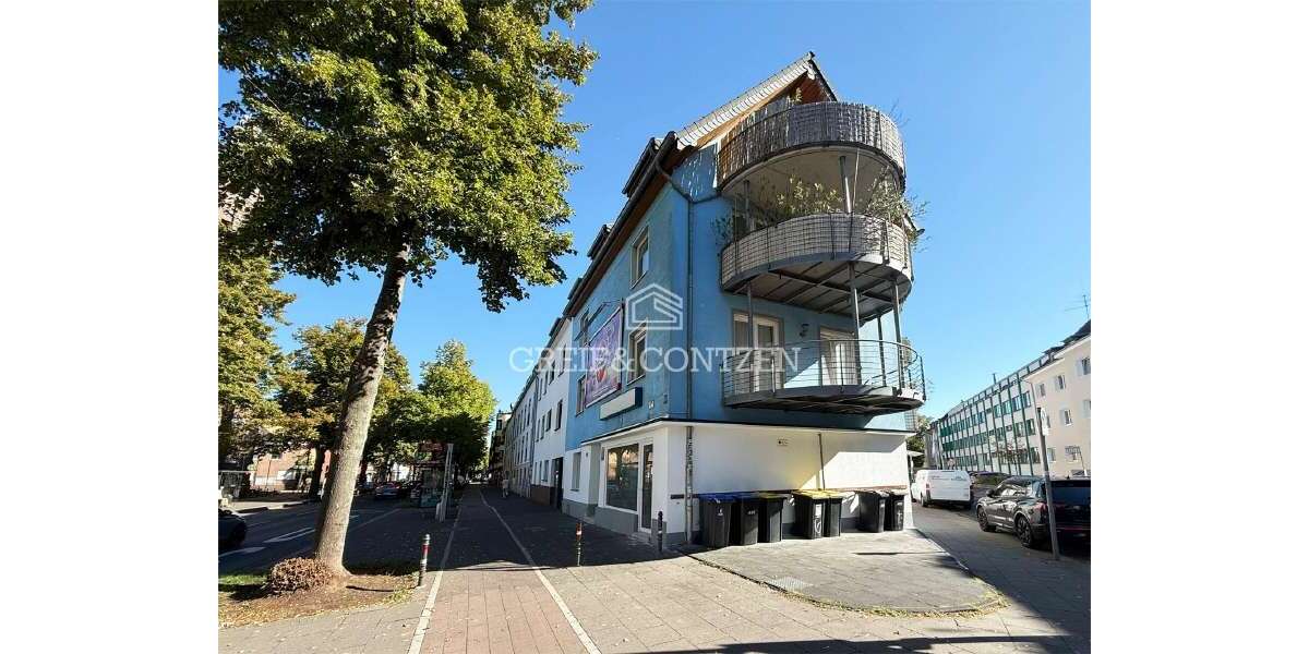 Gewerbeobjekt Köln Rodenkirchen - 2.500&euro; | Angebot:27428232