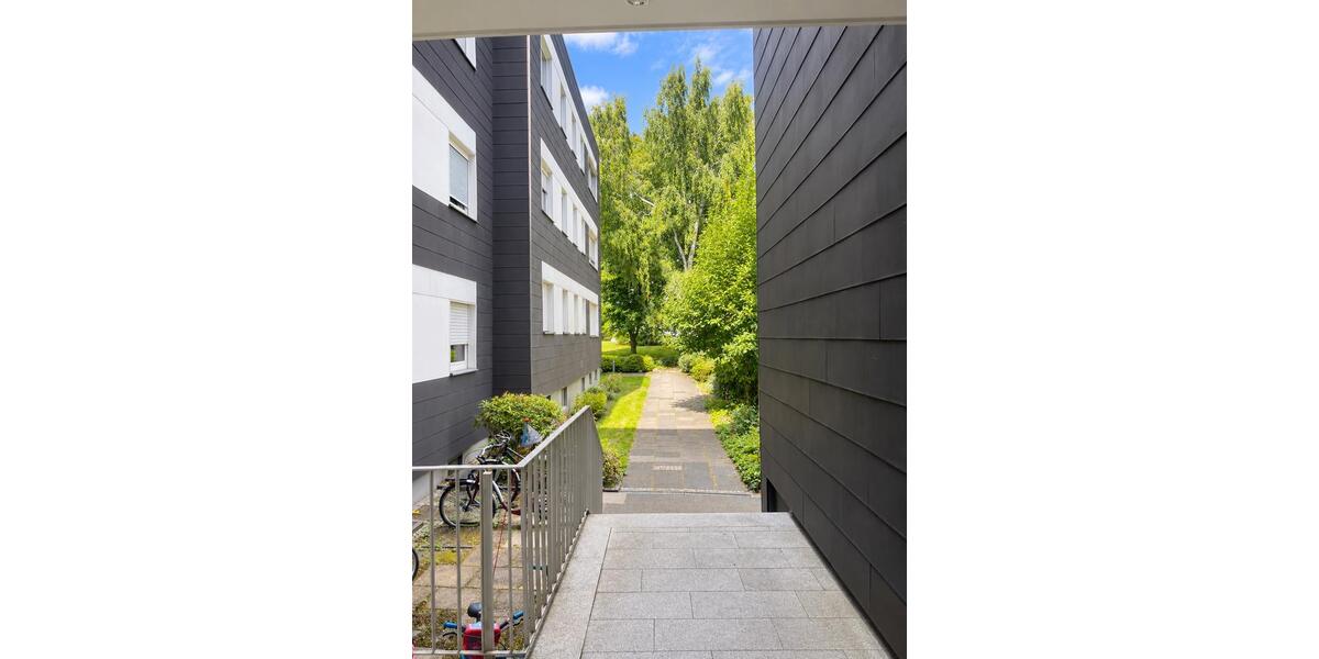 Erdgeschoßwohnung Brühl - 2 Zimmer, 64 m&sup2;, 229.000&euro; | Angebot:27470317