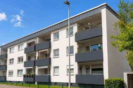 Wohnung Hilden - 2 Zimmer, 57 m&sup2;, 155.000&euro; | Angebot:27185753