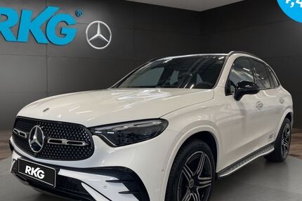 Mercedes-Benz GLC 220 9.800 km 63.790 &euro; Bonn 53119