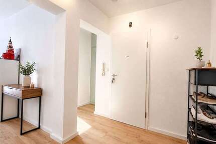 Wohnung Bonn Bad Godesberg - 2 Zimmer, 62 m&sup2;, 194.900&euro; | Angebot:27327238