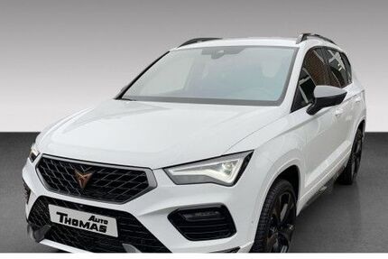 Cupra Ateca 8.900 km 30.490 &euro; Bonn 53227