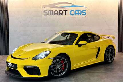 Porsche Cayman 179.200 km 71.718 &euro; Remscheid 42855