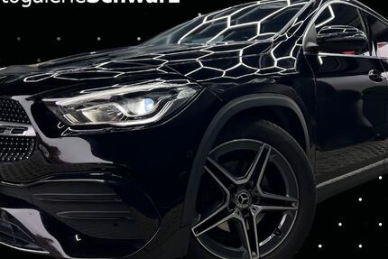 Mercedes-Benz GLA 200 125.000 km 26.790 &euro; Remscheid 42897