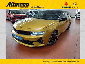 Opel Astra Ultimate 42.521 km 19.740 &euro; HAAN 42781