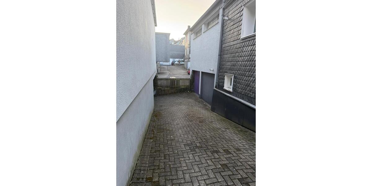 Gewerbeobjekt Hückeswagen - 680&euro; | Angebot:26547716
