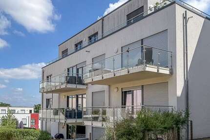 Wohnung Bonn Hardtberg - 4 Zimmer, 109 m&sup2;, 550.000&euro; | Angebot:27283089