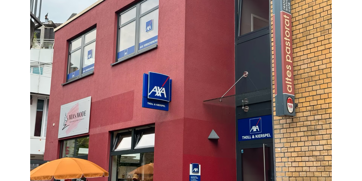 Gewerbeobjekt Bergisch Gladbach - 1.060&euro; | Angebot:27417421
