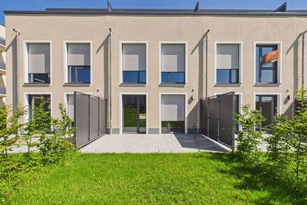 Haus Köln Porz - 5 Zimmer, 133 m&sup2;, 615.000&euro; | Angebot:27379188